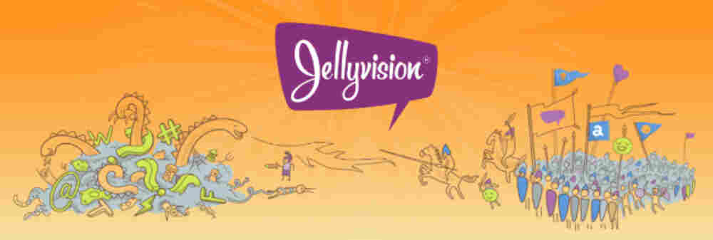Jellyvision