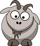 Obey The Testing Goat